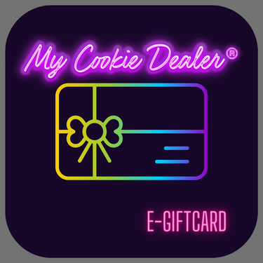 GIFT CARD MY COOKIE DEALER
